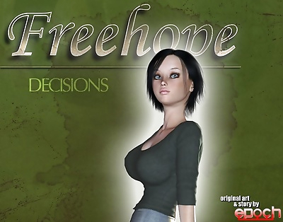 freehope 3- decisões