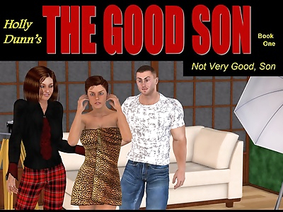 the-good-son