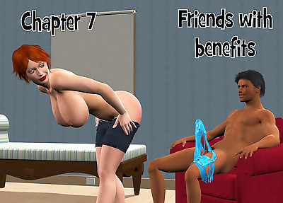Friends with Benefits-..