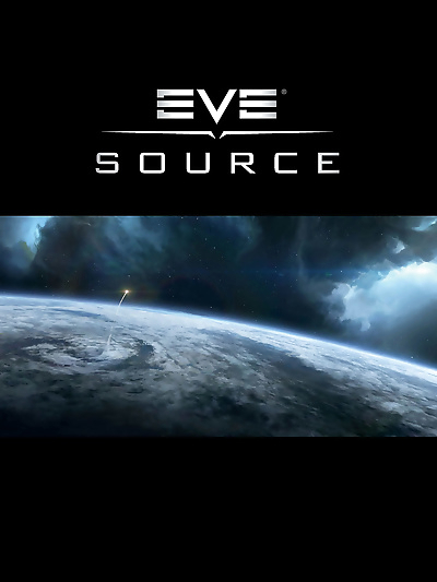 EVE - Source