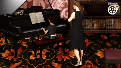 pianoforte lezioni