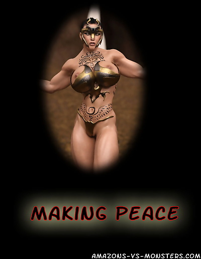 Fazendo Paz